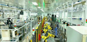 尼得科電機（大連）智能物料搬運裝備 在安全、綠色與創新中驅動未來